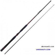 Удилище лодочное PENN SQUADRON 212 Inner Boat длина 2,10 м тест 50 lb